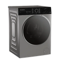 غساله اريستون 9ك رمادي 1400 لفه انفرتر WFST9GWHR