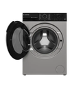غساله اريستون 9ك رمادي 1400 لفه انفرتر WFST9GWHR