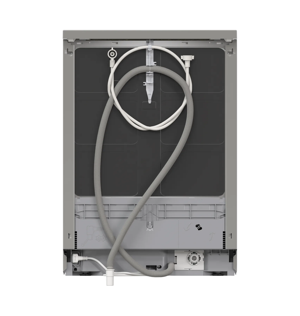 غساله اطباق بوش 13 فرد ستانلس SMS26AI00V