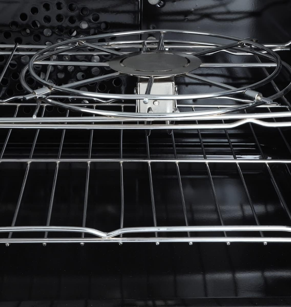 بوتجاز اي شيف جولدن ايديشن 90 اوتو كوك مفاتيح علي السطح C69GB -1GC-383-ICPS2F-PC-2W-AL