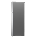 ثلاجه ال جي 450 لتر سلفر ديجيتال اندونيسي GN-B592PFBQ