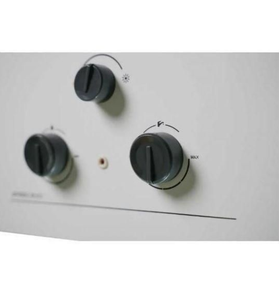 سخان اريستون 10 لتر غاز طبيعي بالادابتر SPEED EVO 10 NG ADPT