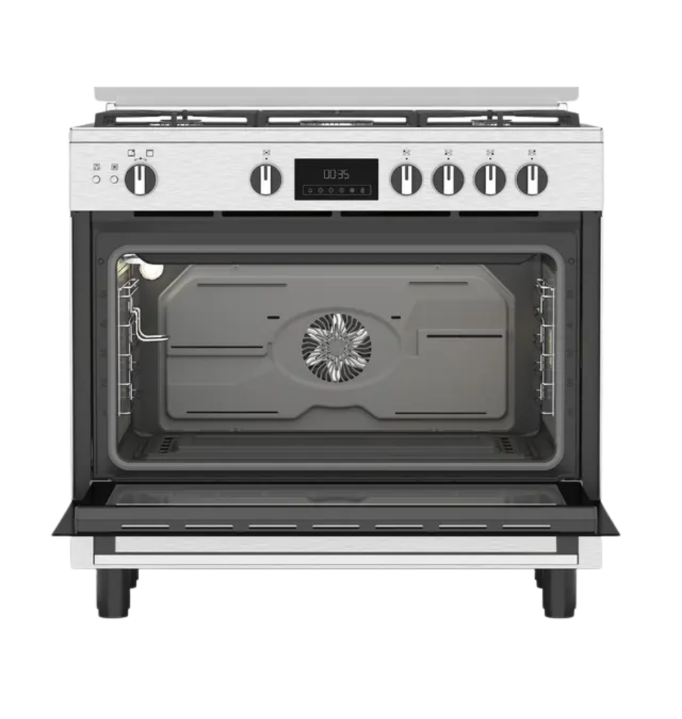 بوتجاز اريستون غاز انوكس امان كامل تايمر ARR9 GGF 33229 XEG