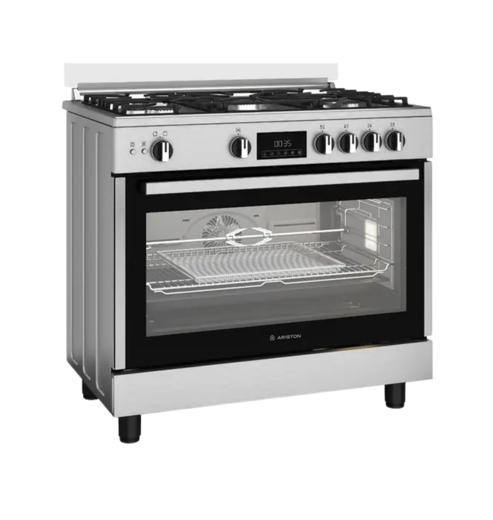 بوتجاز اريستون غاز انوكس امان كامل تايمر ARR9 GGF 33229 XEG