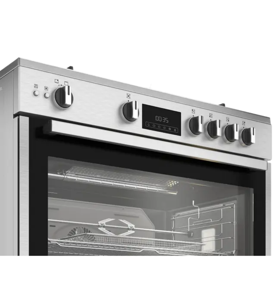 بوتجاز اريستون غاز انوكس امان كامل تايمر ARR9 GGF 33229 XEG