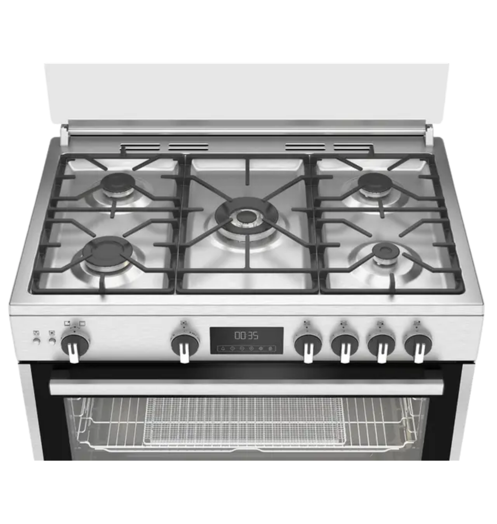 بوتجاز اريستون غاز انوكس امان كامل تايمر ARR9 GGF 33229 XEG