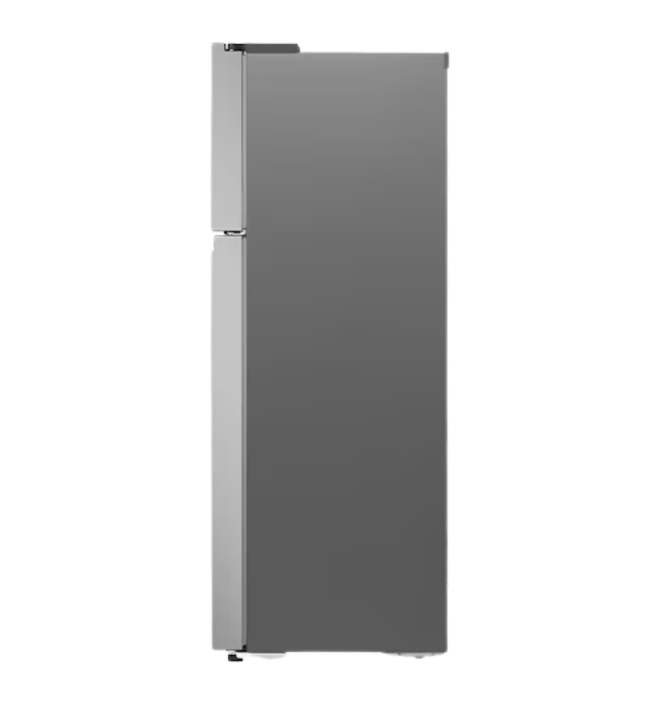 ثلاجه ال جي 450 لتر سلفر اندونيسي GN-B592PFFQ