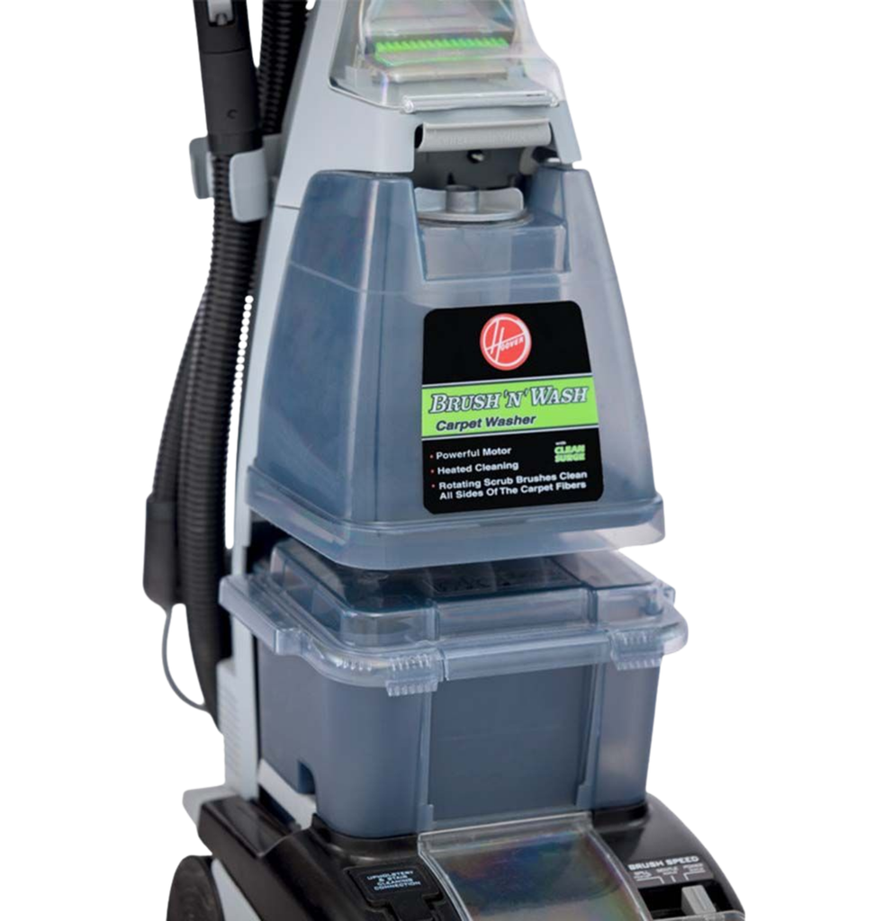 مكنسه هوفر غسيل سجاد 1400 وات F5916911