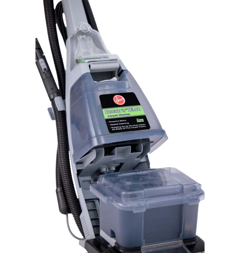 مكنسه هوفر غسيل سجاد 1400 وات F5916911