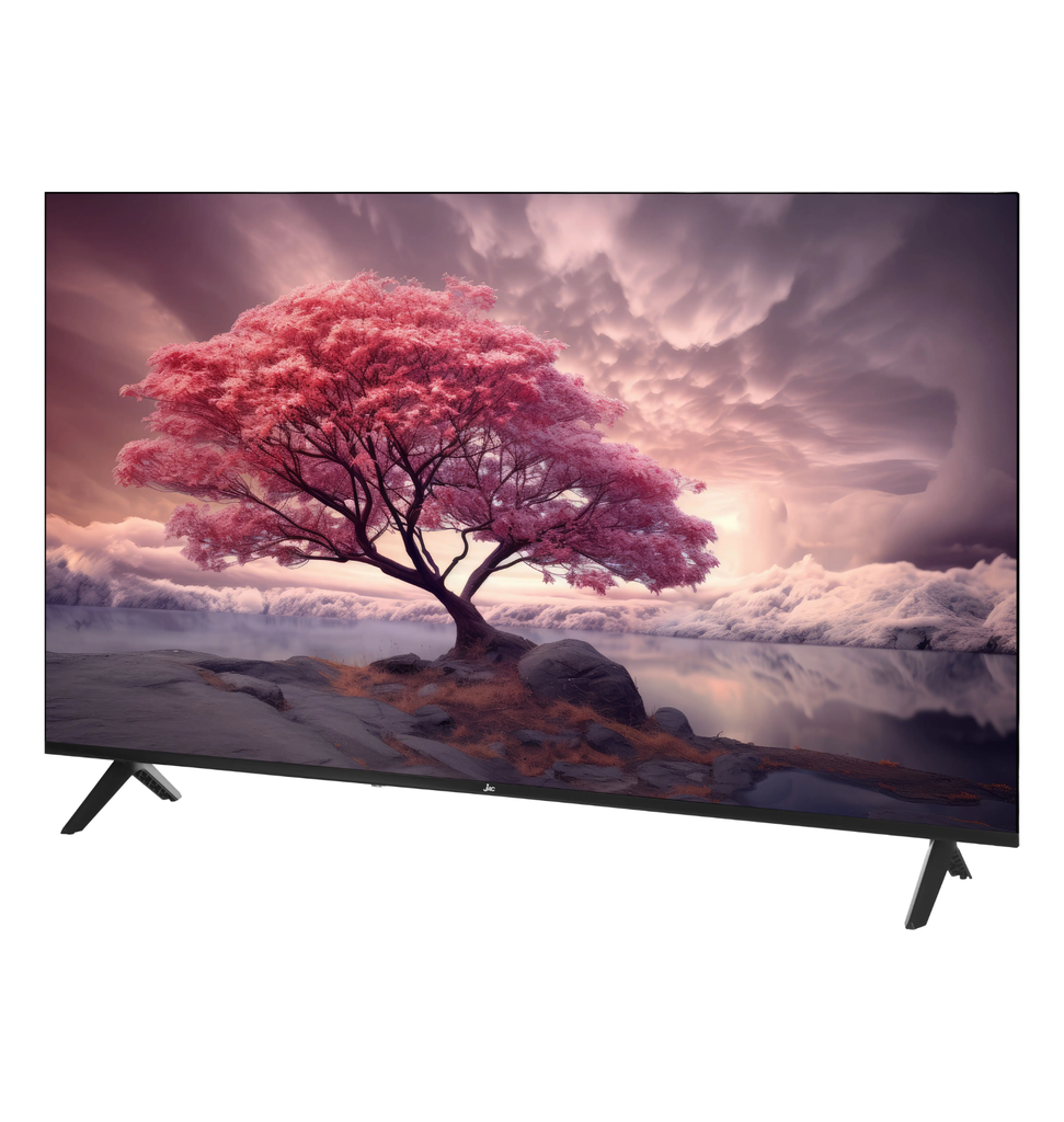 شاشه جاك 50 سمارت 50JD8131F