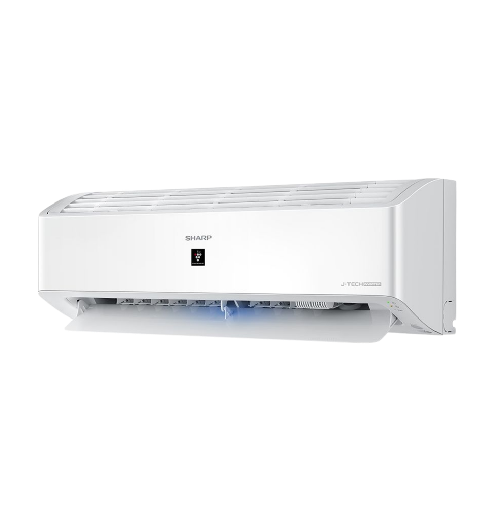 تكييف شارب 3 بارد ساحن انفرتر AY-XP24BME + AE-X24BE