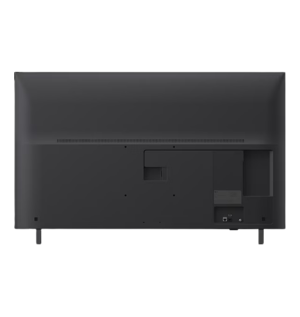 شاشه ال جي 50 سمارت ريموت عادي 50UA84006LB 4K