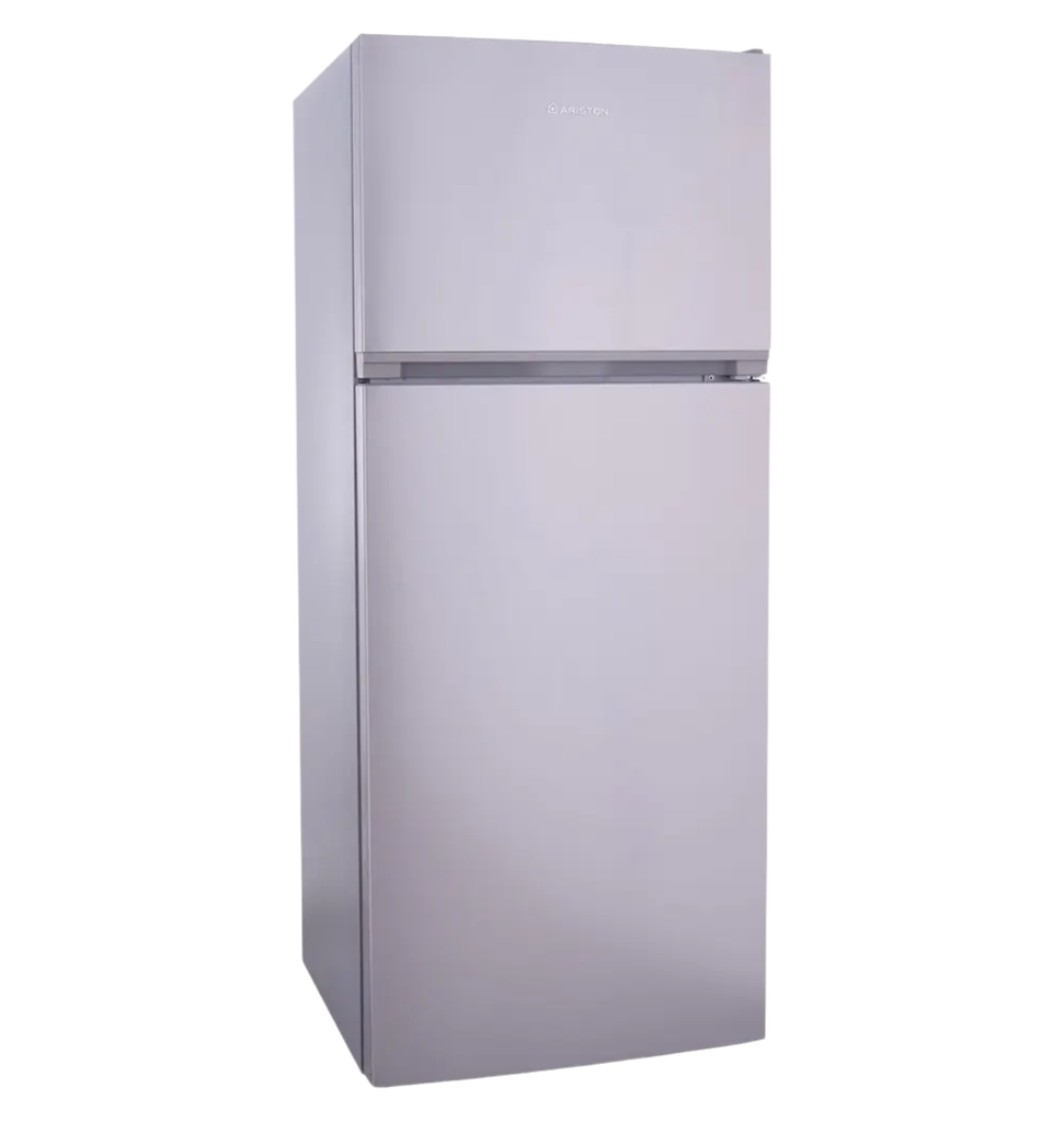 ثلاجه اريستون 455 لتر اينوكس انفرتر ART70F1452XDI