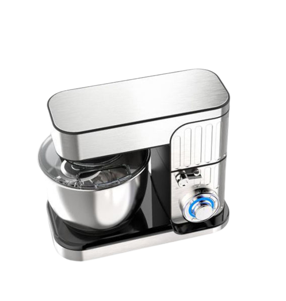 عجان بلاك وايت نيكل 6.5 لتر 1300 وات SC-312