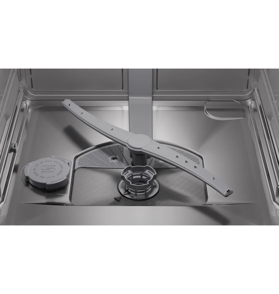 غساله اطباق بوش 14 فرد ستانلس ديجيتال SMS46NI20V