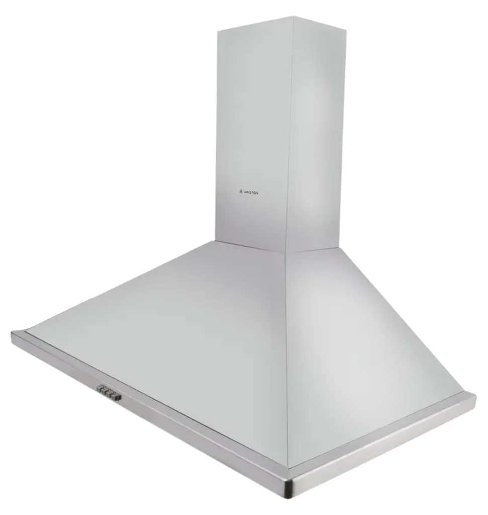 شفاط اريستون 90 سم هرمي AHPN9.7FLMX