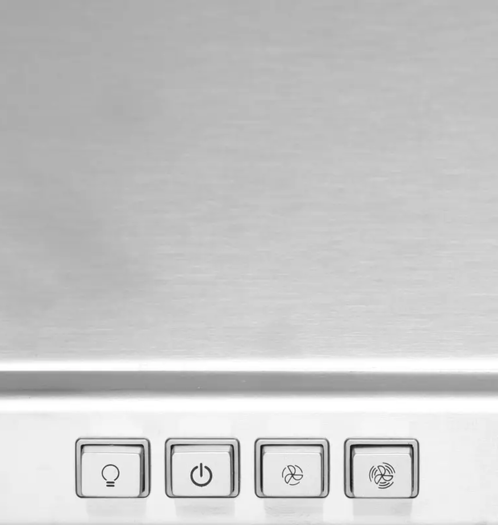 شفاط اريستون 90 سم هرمي AHPN9.7FLMX