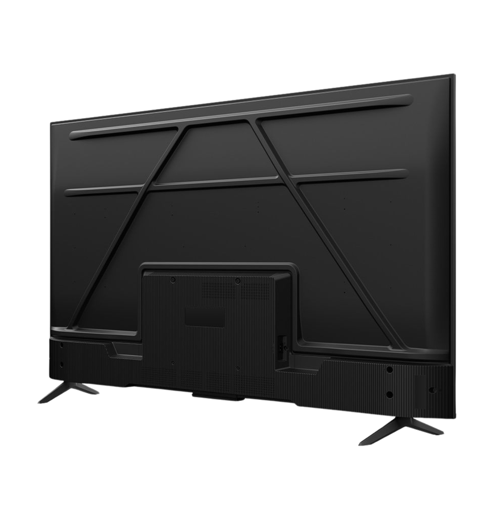 شاشه تي سي ال 55 سمارت  4k جوجل 55P6K