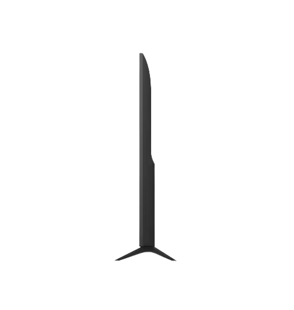 شاشه ال جي 65 سمارت ريموت عادي 65UA84006LB 4K