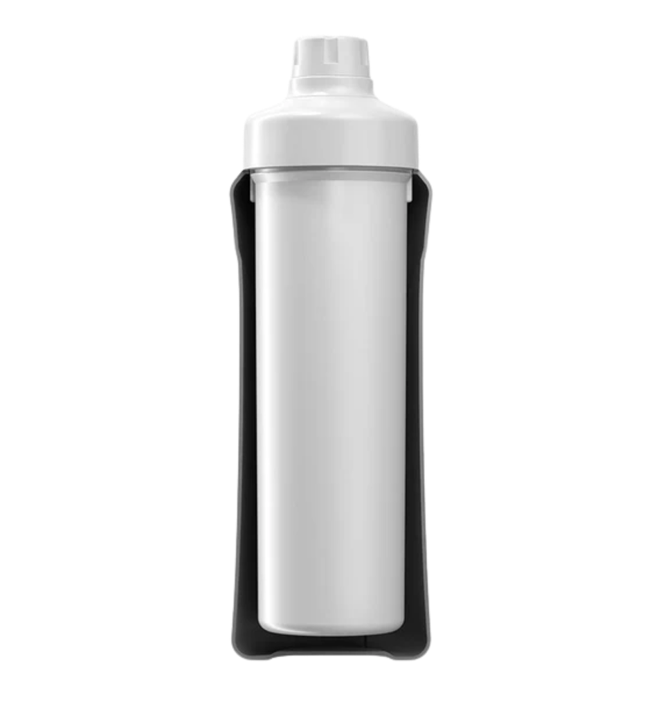 زجاجه مياه تانك معزوله الوان 650 مل