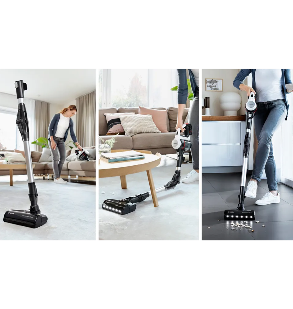 مكنسه بوش لاسلكيه قابله للشحن BCS711XXL