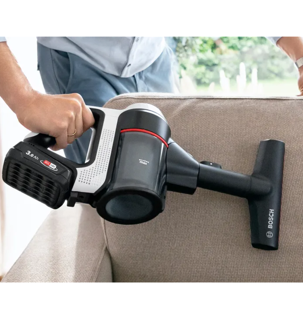 مكنسه بوش لاسلكيه قابله للشحن BCS711XXL