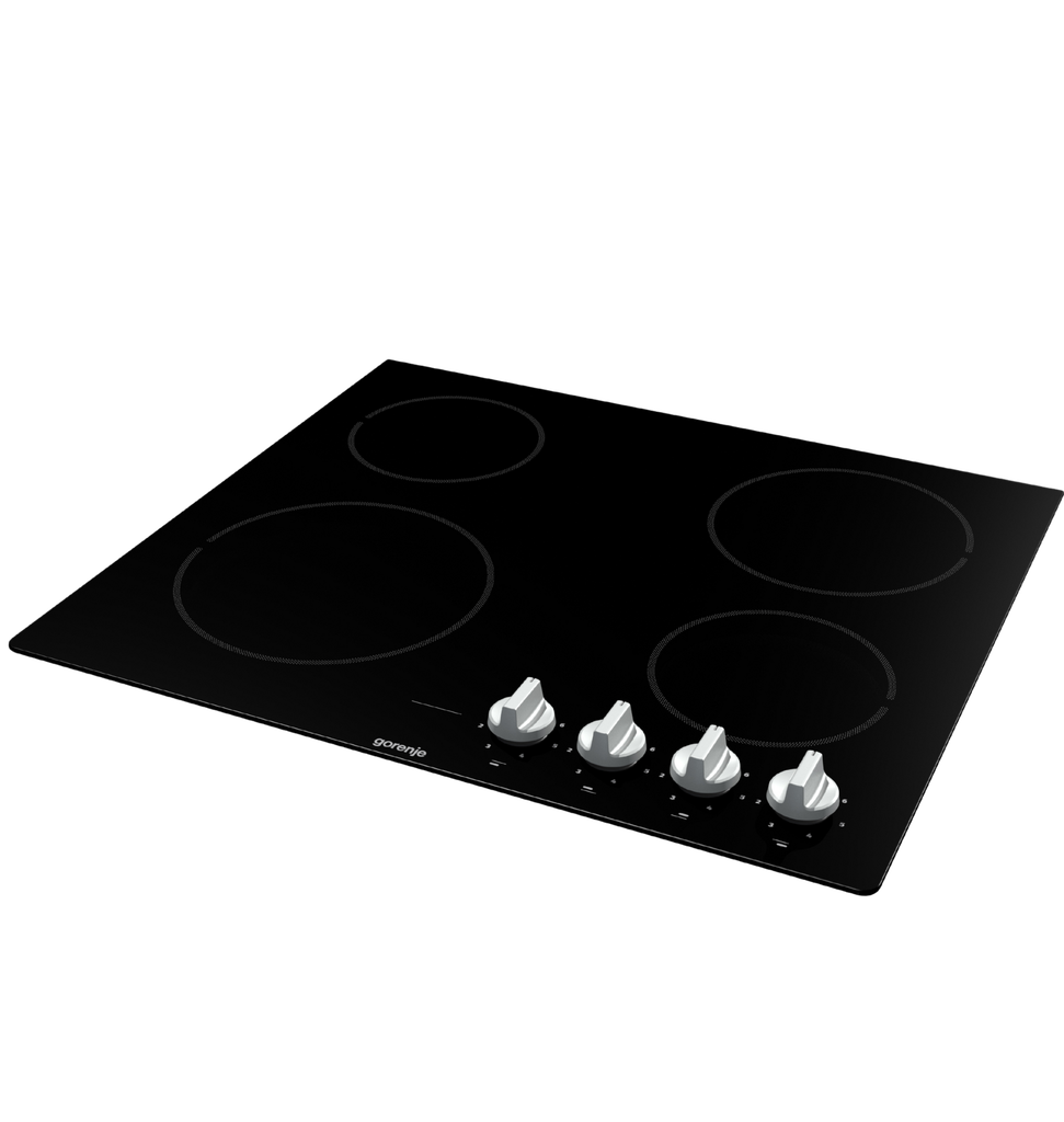 مسطح جورنيا 60 كهرباء سيراميك EC641BSC