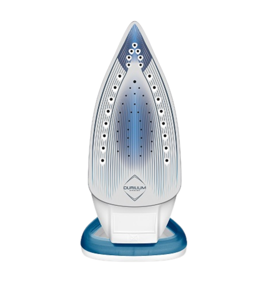 مكواه بخار تيفال ايزي جليس بلس فرنساوي 2700 وات FV5751E0