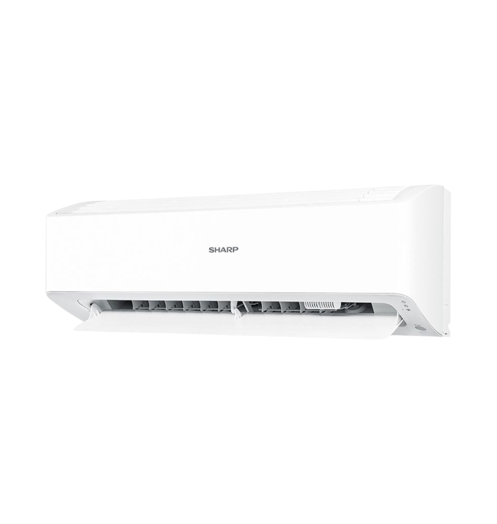 تكييف شارب 1.5 بارد ساخن تربو AY-A12ZSE + AE-A12ZHE