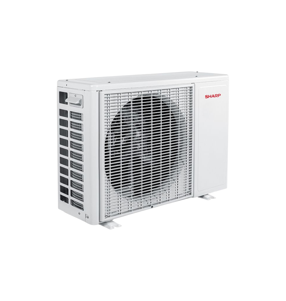 تكييف شارب 1.5 بارد ساخن تربو AY-A12ZSE + AE-A12ZHE