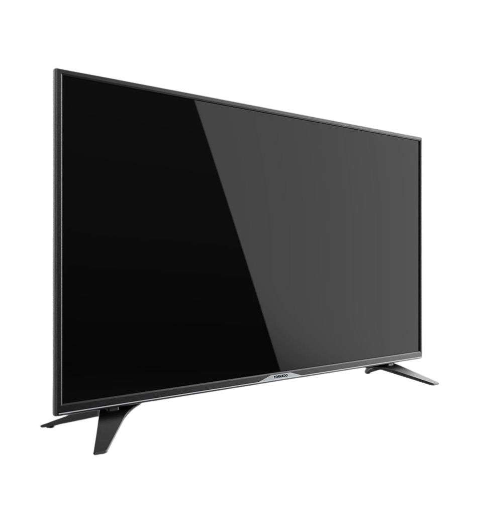 شاشه تورنيدو 32 سمارت جوجل رسيفر داخلي 32EA3300E