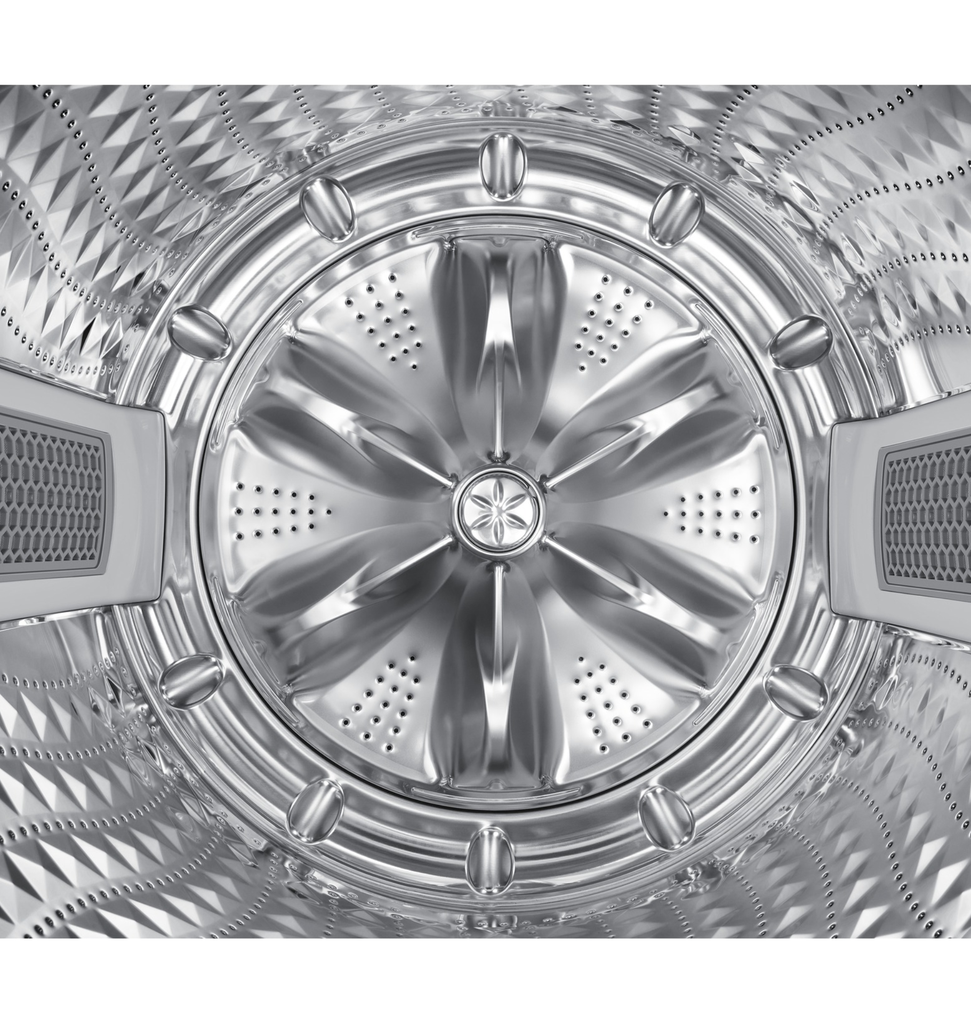 غساله سامسونج 19ك فوق اسود انفرتر WA80F19S8BAS