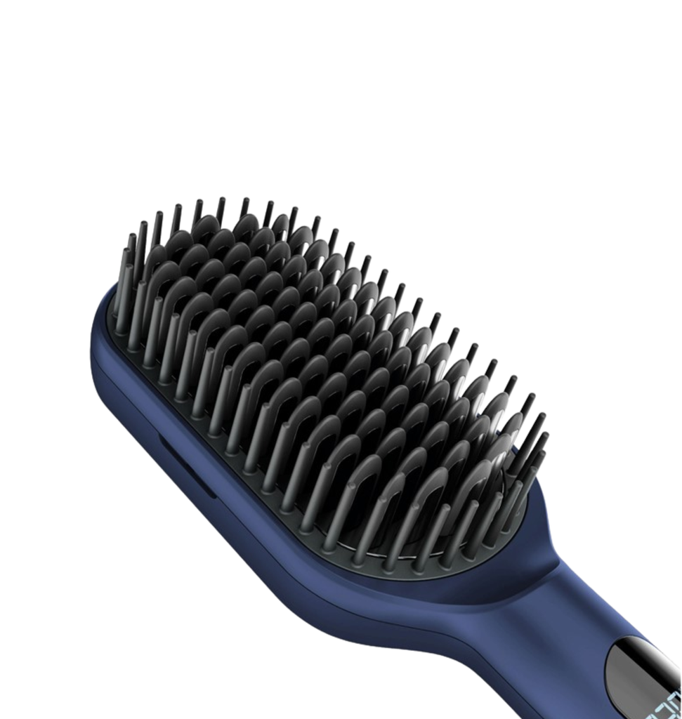 فرشاه راش براش كحلي S3 infra - Navy Blue