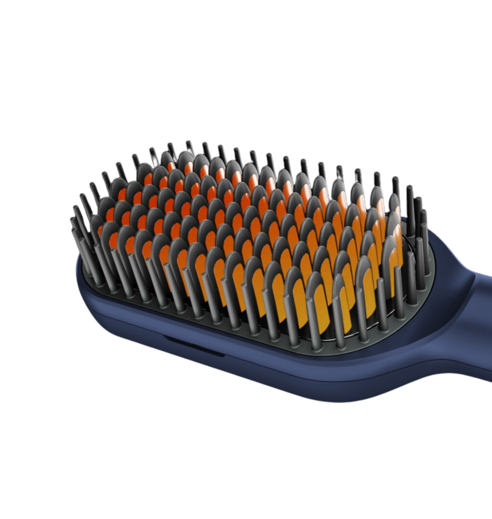 فرشاه راش براش كحلي S3 infra - Navy Blue