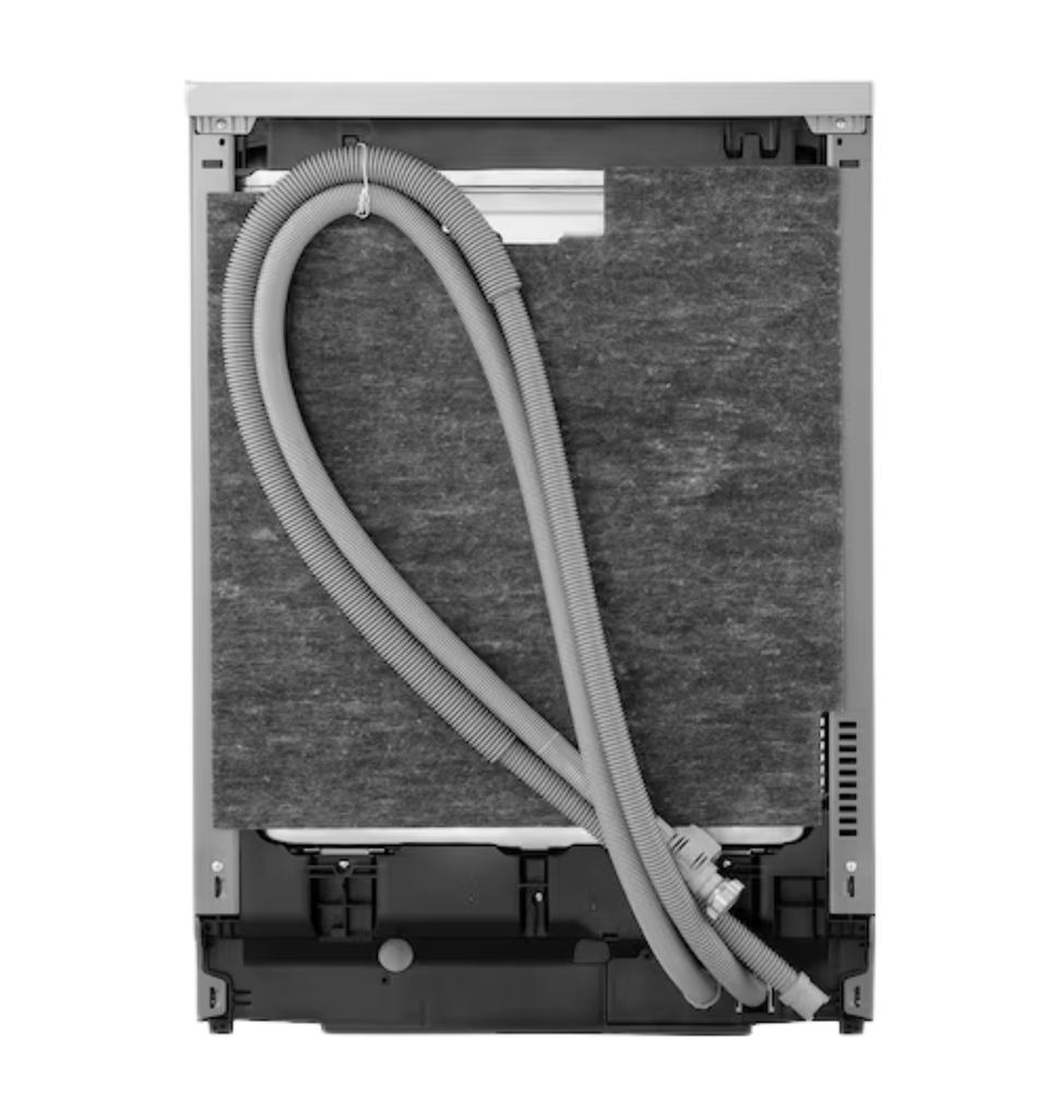 غساله اطباق ال جي 14 فرد سلفر DFC513FVE