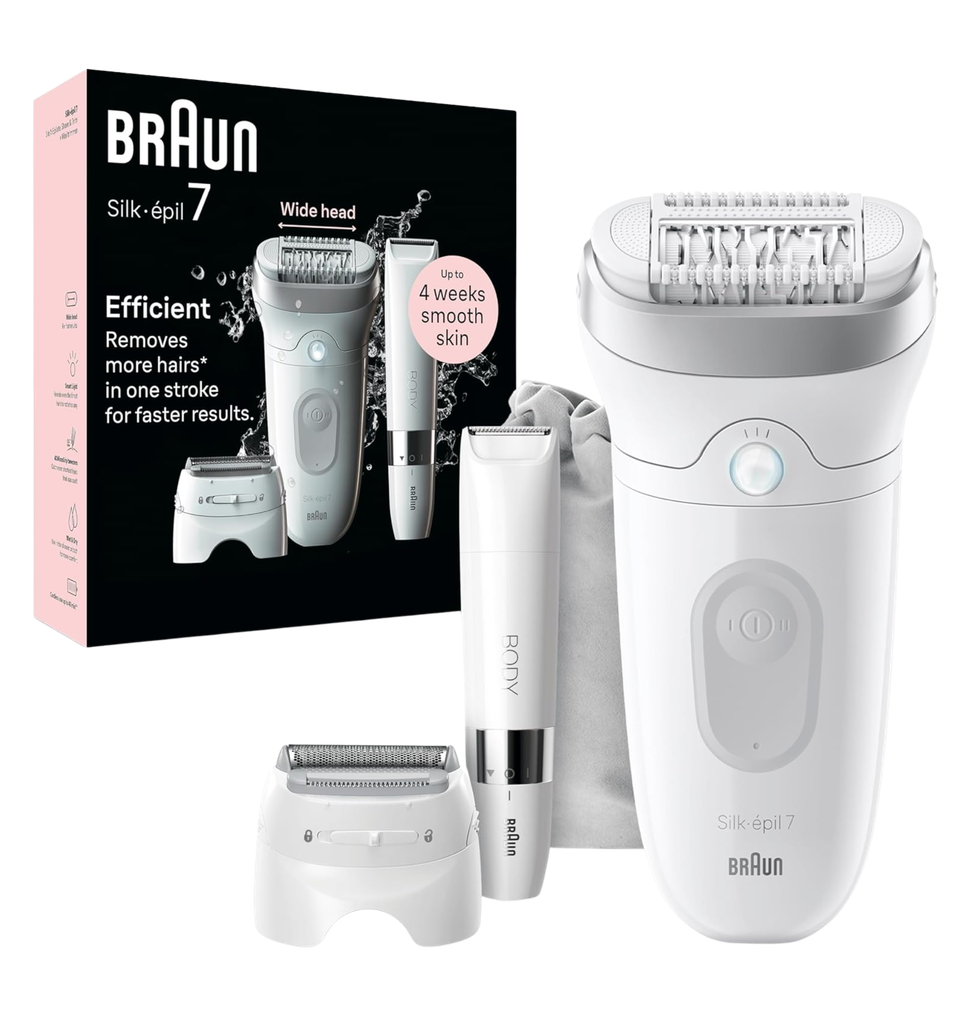 سيلك ابيل براون 7 + 6 ملحقات SE 7-441