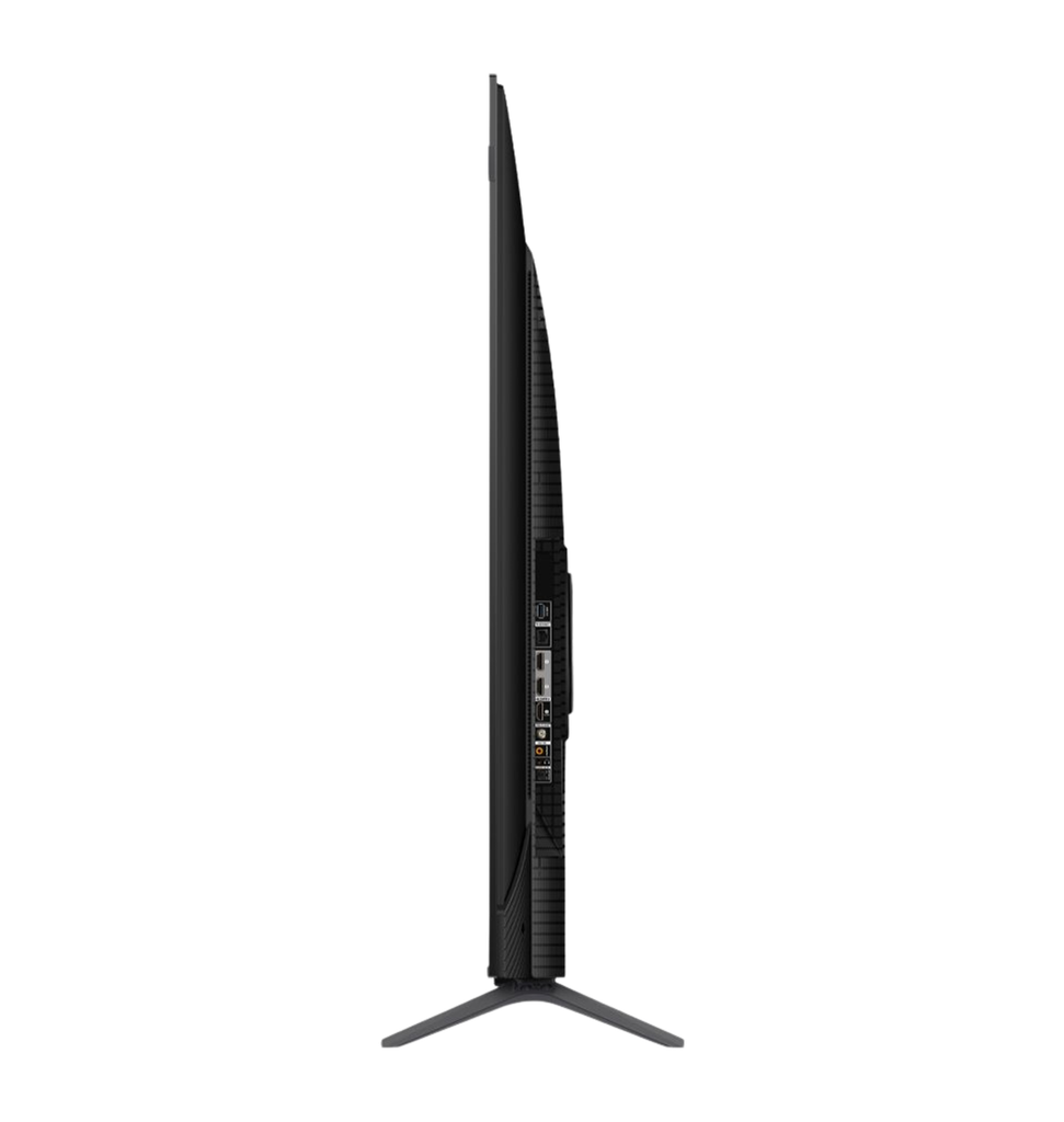 شاشه تي سي ال 65 سمارت جوجل كيوليد 65P8K