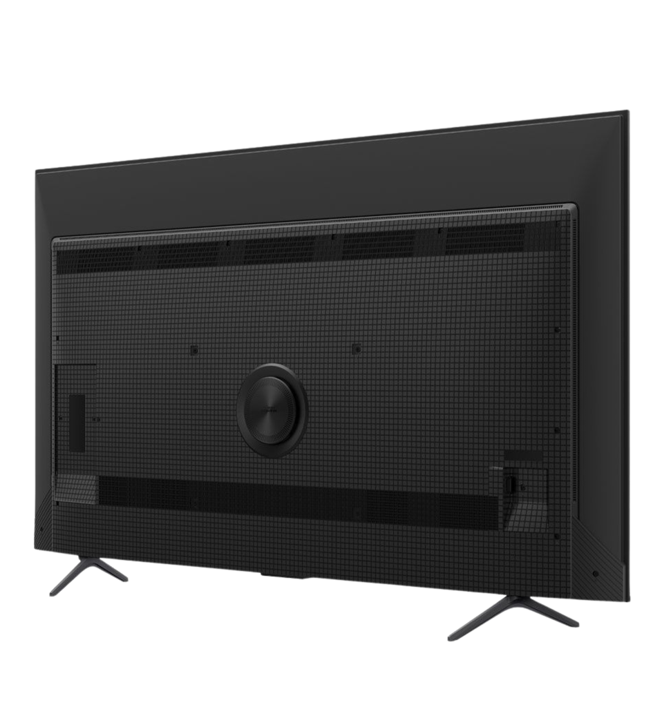 شاشه تي سي ال 65 سمارت جوجل كيوليد 65P8K