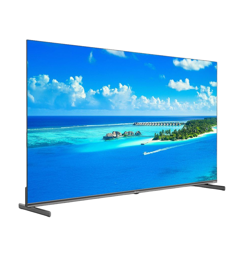 شاشه كاجيتو 55 كيوليد سمارت جوجل K55QA501D