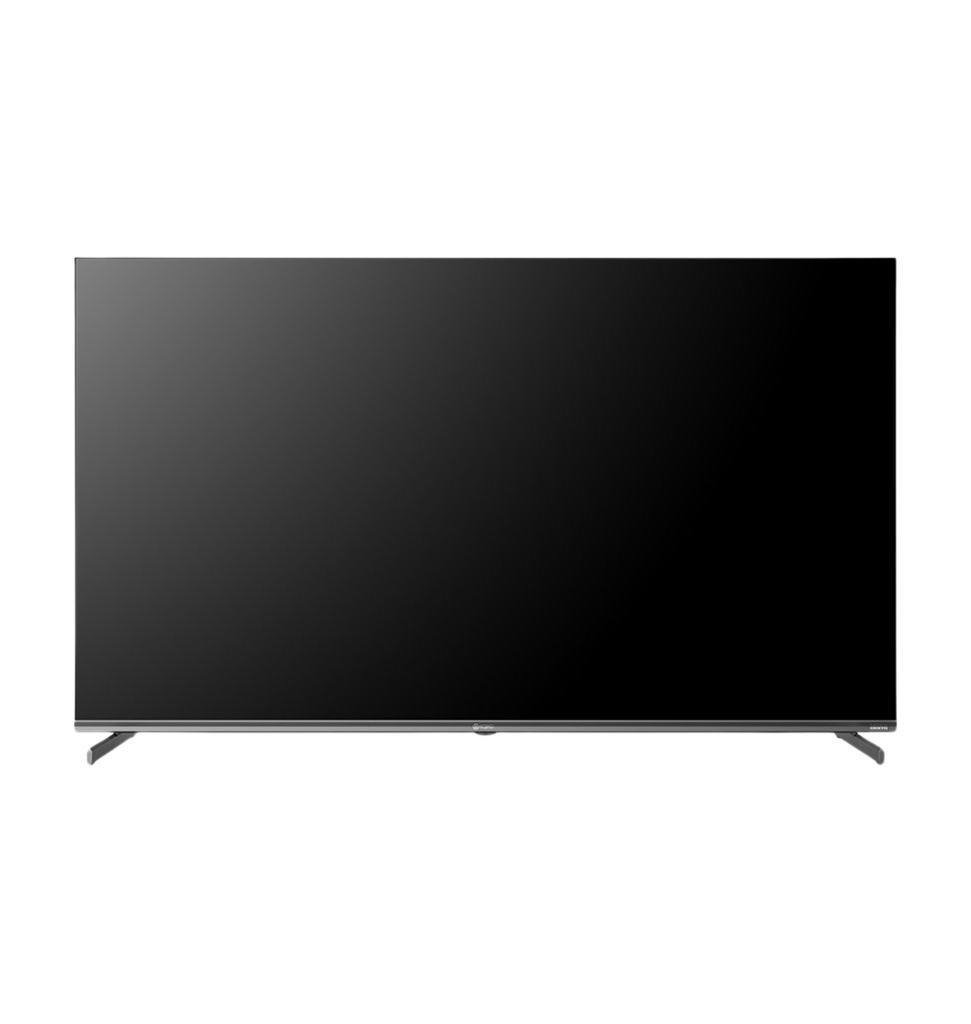 شاشه كاجيتو 55 كيوليد سمارت جوجل K55QA501D