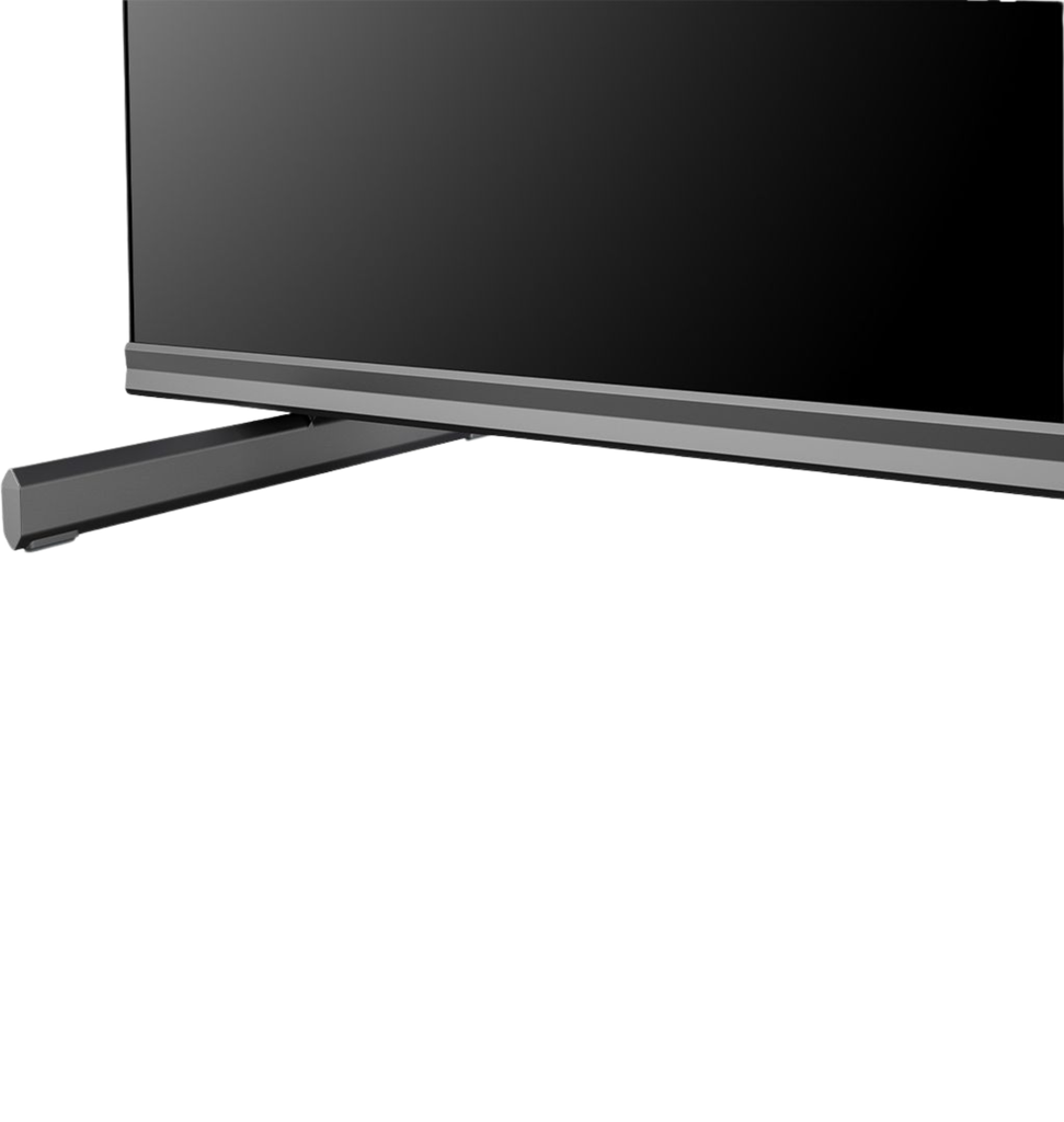 شاشه كاجيتو 55 كيوليد سمارت جوجل K55QA501D