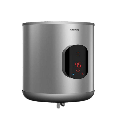 سخان تورنيدو 35 لتر ديجيتال حله ستانلس سلفر الجديد EWH-S35CSE-S