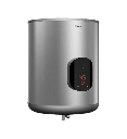 سخان تورنيدو 45 لتر ديجيتال حله ستانلس سلفر الجديد EWH-S45CSE-S