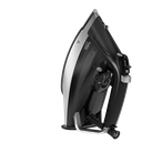 مكواه بخار بيكو 2400 وات اسود SIM 5124 A