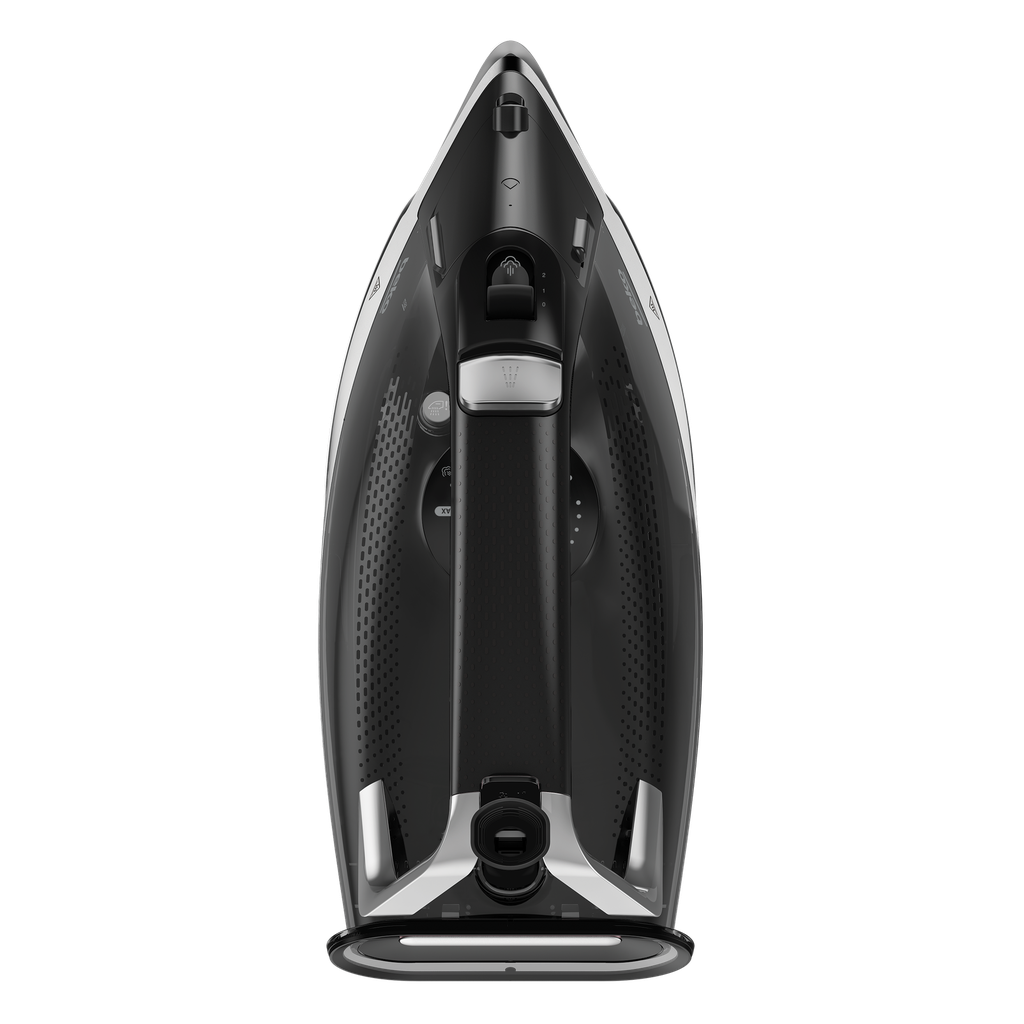 مكواه بخار بيكو 2400 وات اسود SIM 5124 A