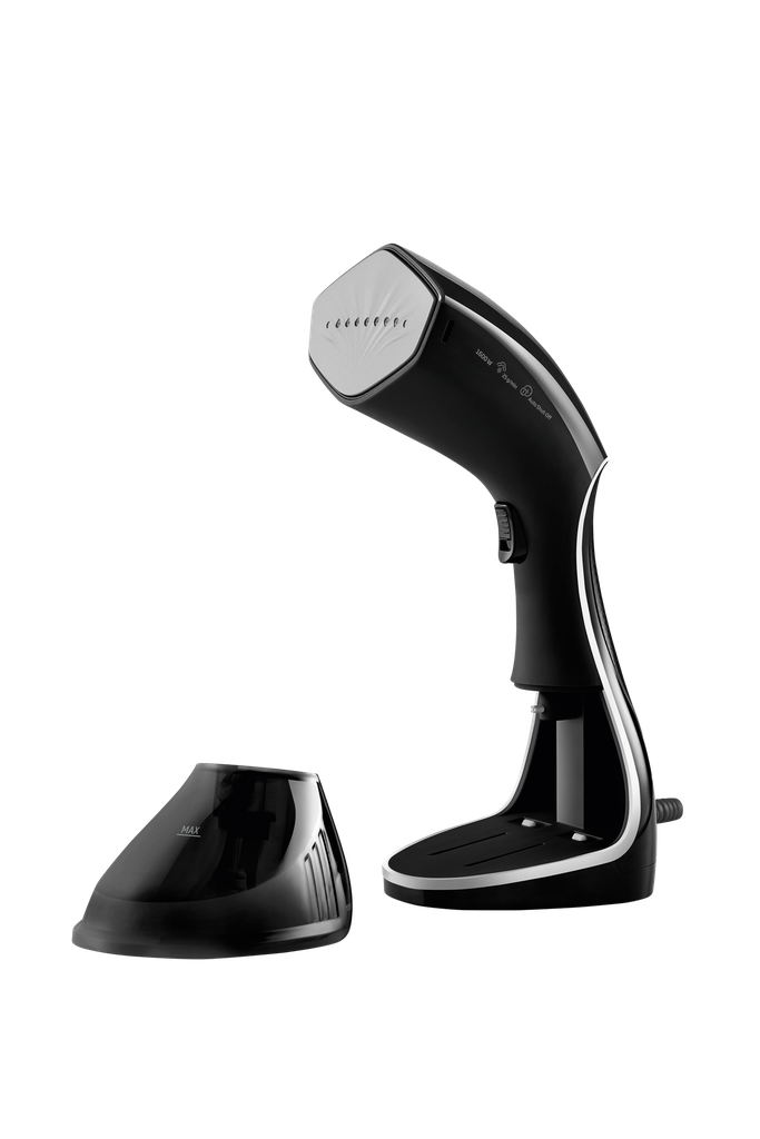 مكواه بخار محموله بيكو 1600 وات اسود STM 4116 B