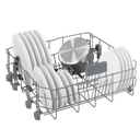 غساله اطباق بيكو 15 فرد 6 برنامج ستانلس اكوا انتنس انفرتر BDFN26520XQ