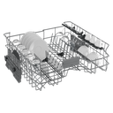 غساله اطباق بيكو 15 فرد ستانلس ديجتال 6 برنامج كورنر انتنس انفرتر BDFN36531XC