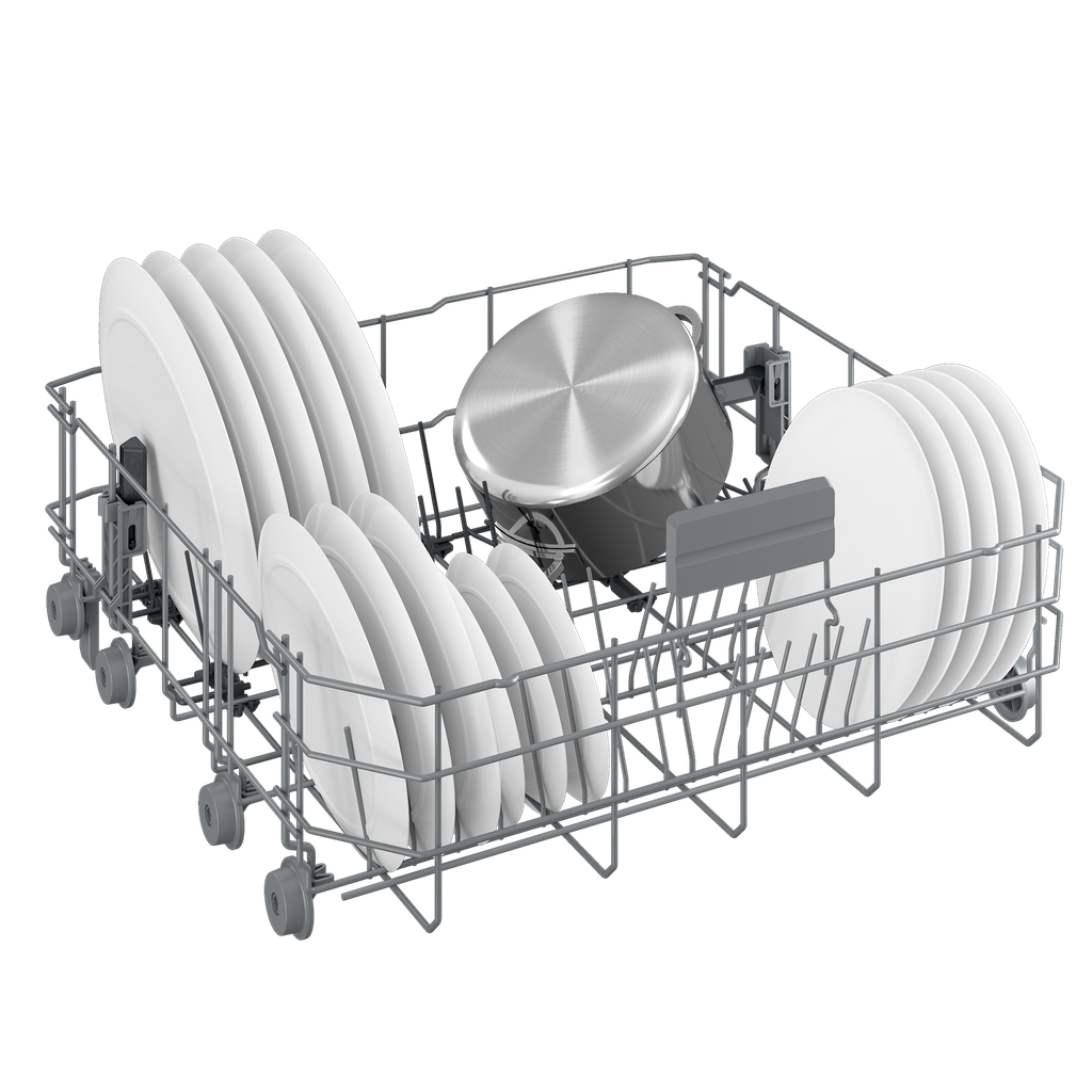 غساله اطباق بيكو 15 فرد ستانلس ديجتال 6 برنامج كورنر انتنس انفرتر BDFN36531XC