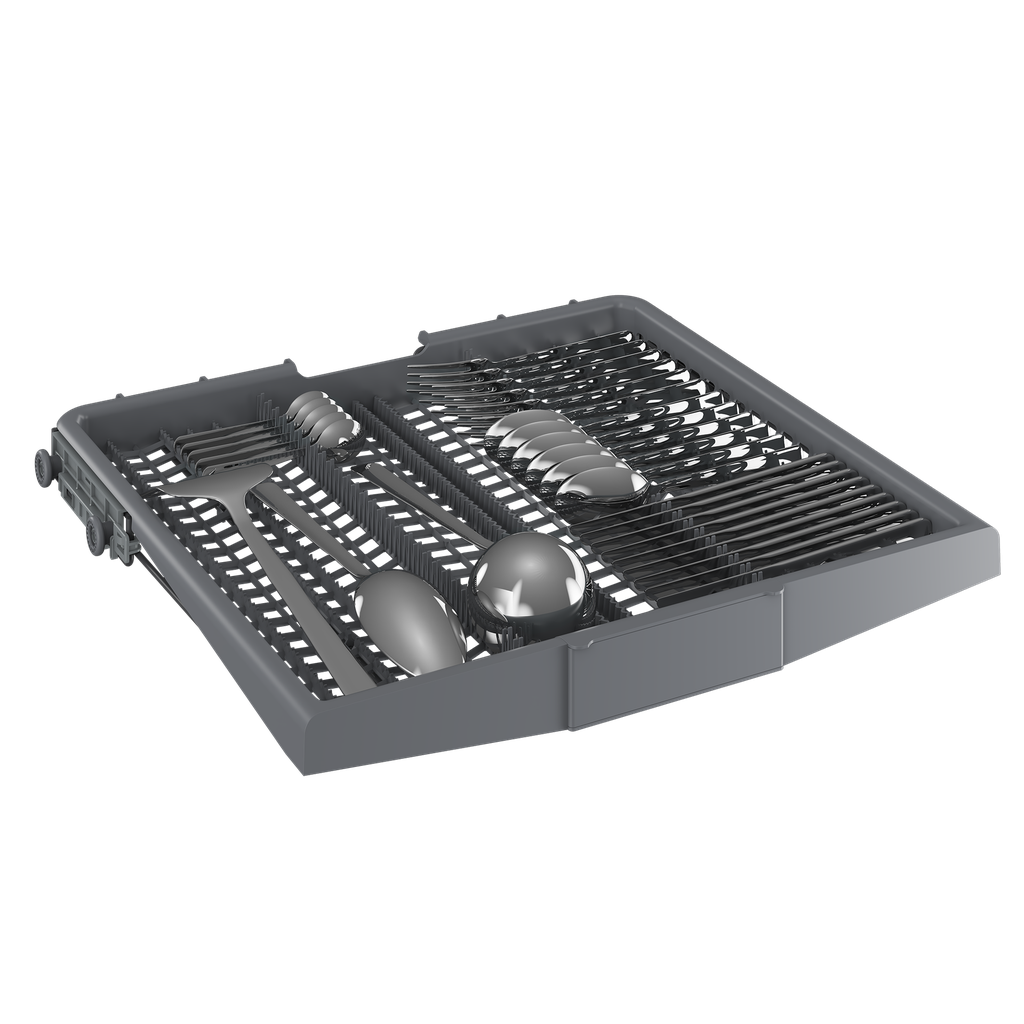 غساله اطباق بيكو 15 فرد ستانلس ديجتال 6 برنامج كورنر انتنس انفرتر BDFN36531XC